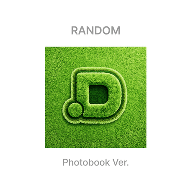 The 6th Album 'DREAM AFTER DREAM' (Photobook Ver.) (Random)