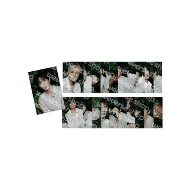 POSTCARD (B ver)