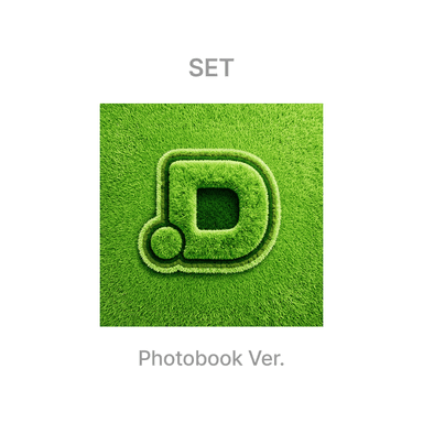 The 6th Album 'DREAM AFTER DREAM' (Photobook Ver.) (Set)
