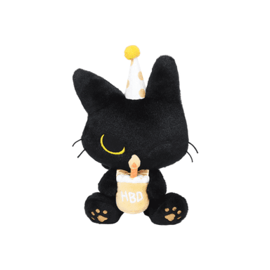 YENYANGIE HBD VOICE DOLL