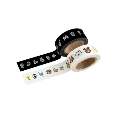 Masking Tape Set