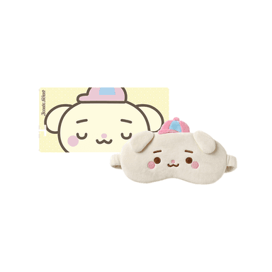 SLEEPING MASK