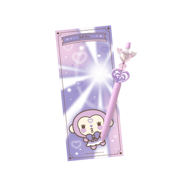 MAGICAL BEADS BALL PEN