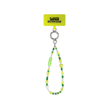 NCT BEADS STRAP