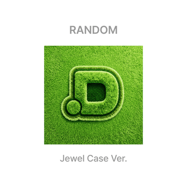 The 6th Album 'DREAM AFTER DREAM' (Jewel Case Ver.) (Random)