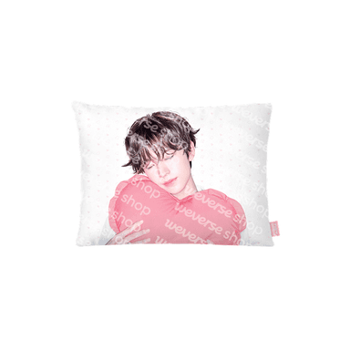 PILLOW COVER