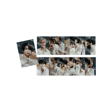 POSTCARD (A ver)