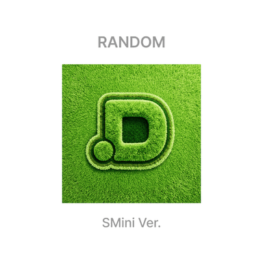 The 6th Album 'DREAM AFTER DREAM' (SMini Ver.) (SMART ALBUM) (Random)