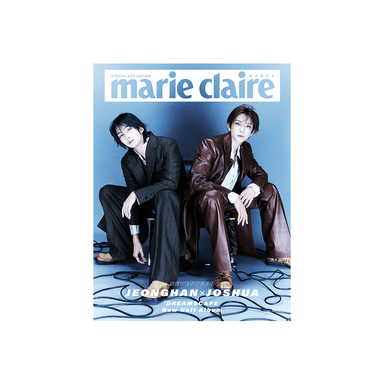 Marie Claire SPECIAL POP EDITION (A type)