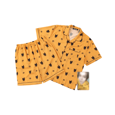 YENYANGIE PAJAMA SET