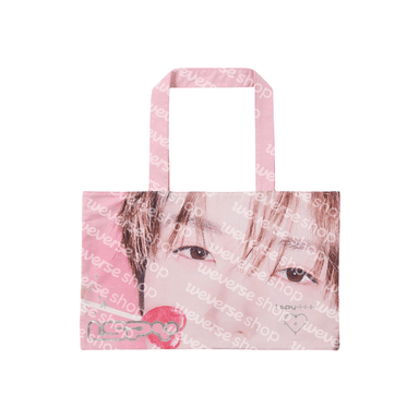 LOVER BOY BAG!