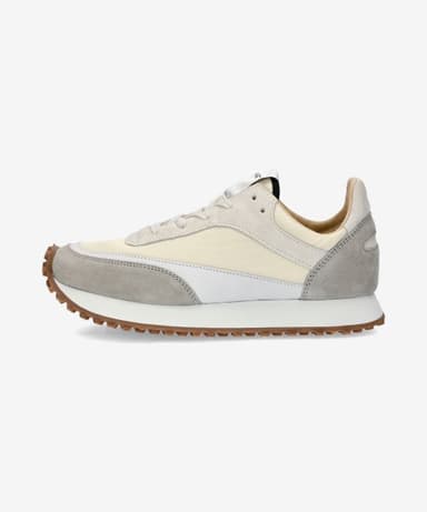 Marathon Tempo Low Sneakers - Smog / 51139592014