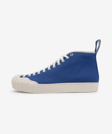 Yeezy Shoes Sneakers - Navy Blue / CSHOXSNK011CAN001007D