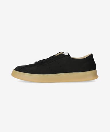 Smash Low Sneakers - Black / 30436609999