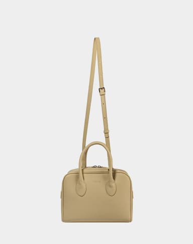 Bread Tote Bag (Butter)