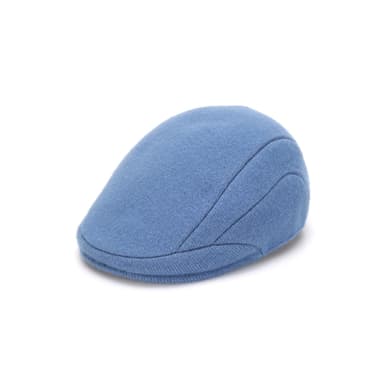 Wool 507 6845 Denim Blue