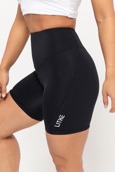 V-UP 3.5-length leggings