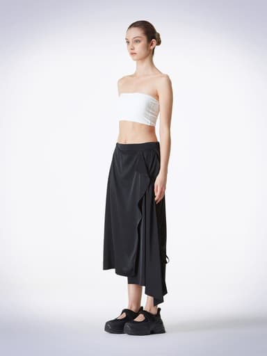 ARITA SKIRT BLACK