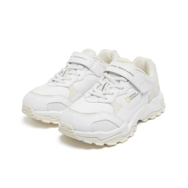 K253KSN317 Contour Air Kids IVORY