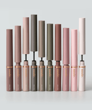 Inspire Skinny Curling & Multi Fixer Mascara