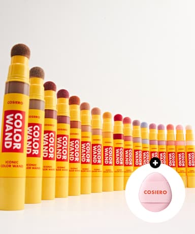 Iconic Color Wand