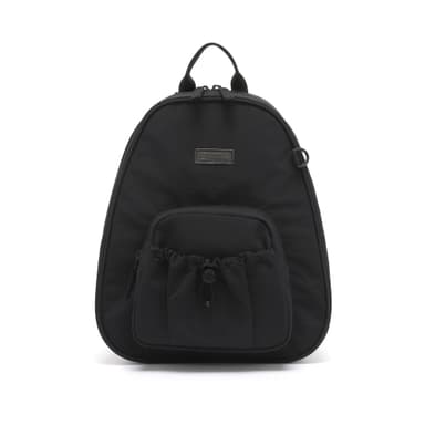 K263KBG030 Reno Mini Backpack BLACK