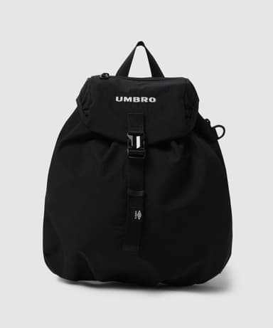 Women's Mini Backpack (6L) Black UR322CBP71