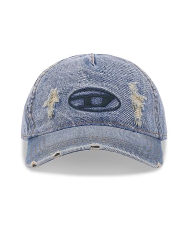 C-Enic Ball Cap - Blue / A215410IHCB01