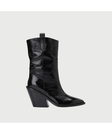 MAZOLA Ankle Boots IS3AA25101BKX