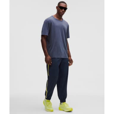 Face Breaker Glide Jogger *Regular CLBL LAYR DDND