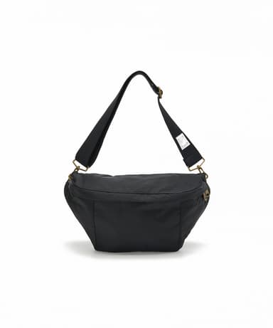 Nylon sling bag