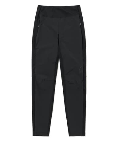 W) Mathers CoreShield Insulation Leggings BLACK