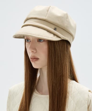Martin Casket Beige