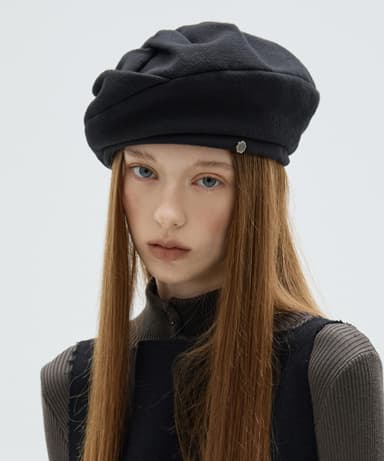 Couture beret