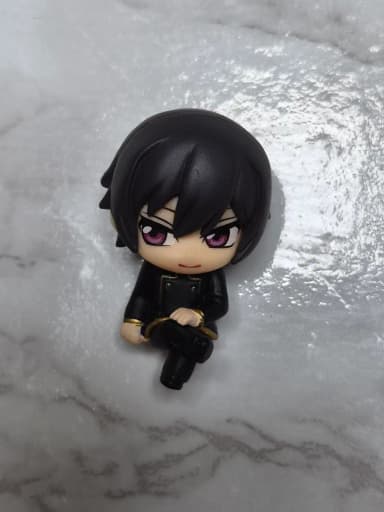 Code Geass Lelouch Ochatomo