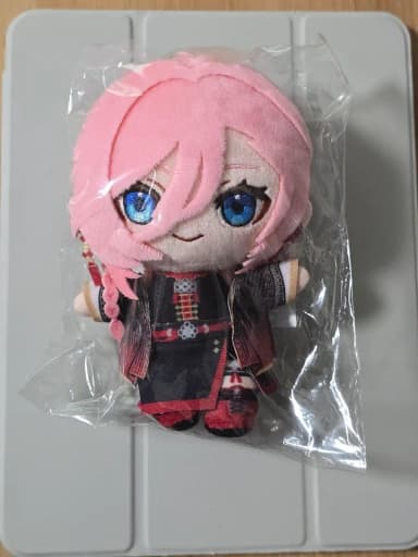 Hololive Takane Rui 4th Anniversary Oriental Costume Nendoroid Doll