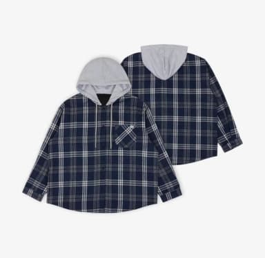 DAY6 Sungjin 30 Solcon Goods Check Hood