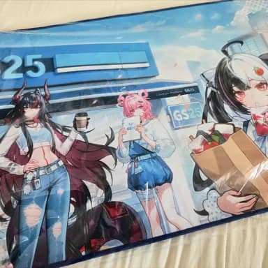 ์ดํ GS25 ์ฝ๋ผ๋ณด ์ฅํจ๋ ํ๋งคํฉ๋๋ค.