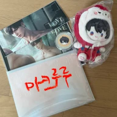 ๋ฌ๋ธ์ค๋ฅ์คํ์ด์ค(๋ฝ๋ฅ) 2025 vip ํ์ฐ์ฃผ ๋ถ์ฒ
