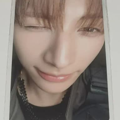 NEXZ ๋ฅ์ค์ง ์์ฌ SAUCIN' ํฌ์ฆ์ต ํน์ ์ ์ฐ