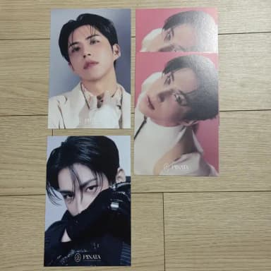 ์์ด์ค ์์ฐ ํผ๋ํ ์จํฌ ์ฝ์ 4์ฅ ์ผ๊ด