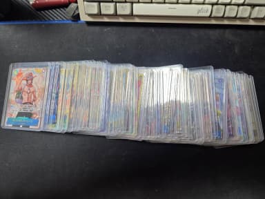 ONE PIECE Card TCG Japanese Edition SP, High-Grade Cards for Sale. 10/15 Content Added