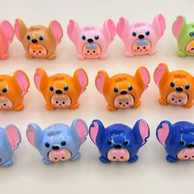 ๋ฏธ๋ ํผ๊ท์ด 13๊ฐ (์ผ๊ด)