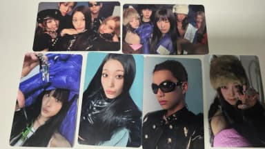 Allday Project ALLDAY PROJECT Album Photocard for Sale