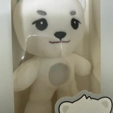 ๋ฅ์ค์ง ๋ฅ์ค์ฃผ ์ธํ HARUBEAR ํ๋ฃจ๋ฒ ์ด