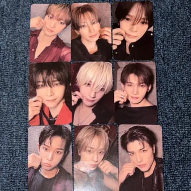 &team Mark on me ์ผ์ผ์ด์ค ํฌ์นด