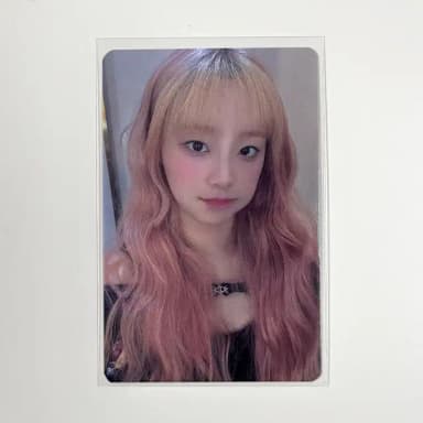 ์ธ howl ๊ณต๋ฐฉ ํฌ์นด ํฌํ ์นด๋ CHUU ๋ฏธ๊ณตํฌ ์ด๋ฌ์ ์ด๋ฌ์์๋
