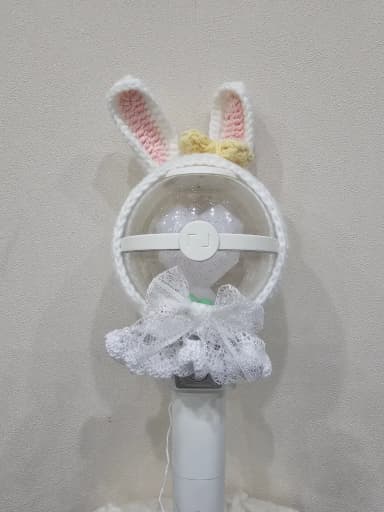 Park Jihoon Pop Bong Cover (Rabbit Bride)