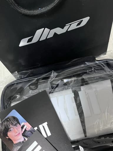 Dino Rocket Broadcast Kit