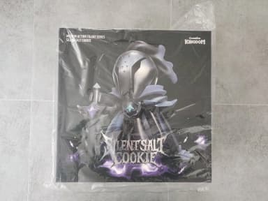 CookieRun Kingdom Figure